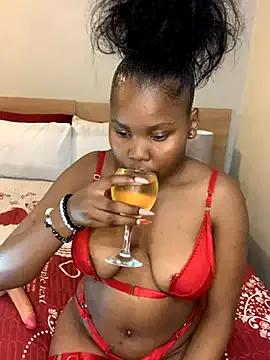 Scarlettxx21 from StripChat is Freechat