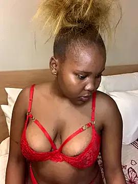 Scarlettxx21 from StripChat is Freechat