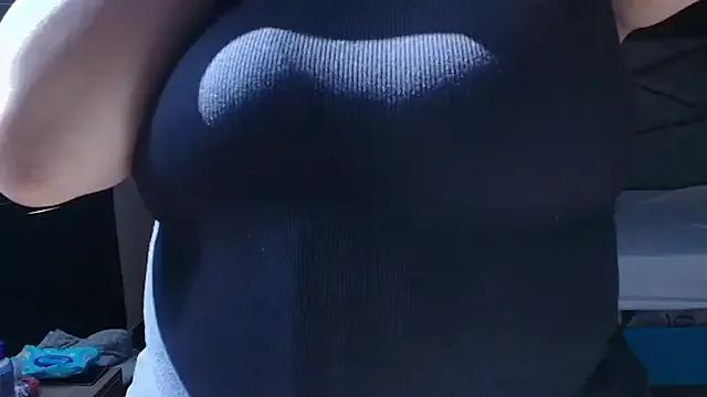 ScarletWard_ from StripChat is Freechat