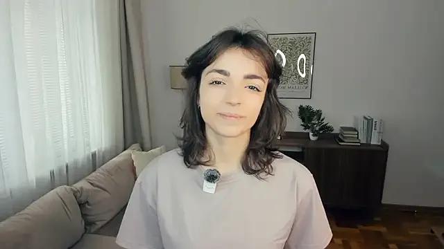 ScorpioChillar from StripChat is Freechat