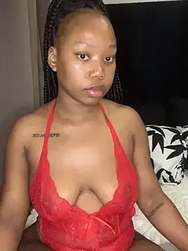 scrumptiousbaby from StripChat is Freechat