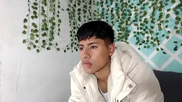 sebas_boys577 from StripChat is Freechat