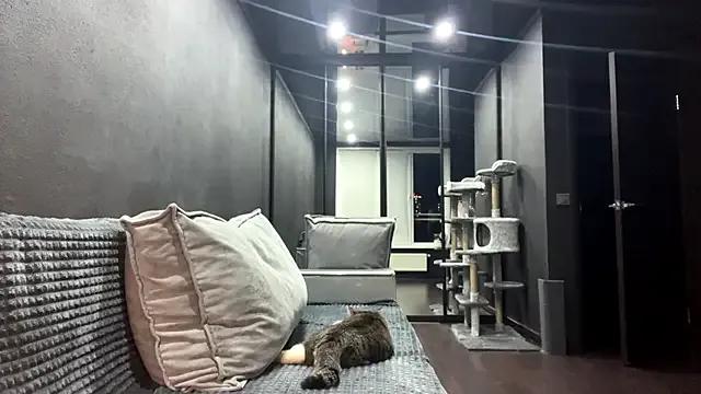 SecretGerl_baby2007 from StripChat is Freechat