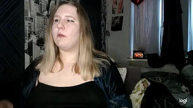 SecretGoddesss from StripChat is Freechat