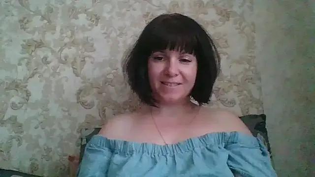 SecretSienna_ from StripChat is Freechat