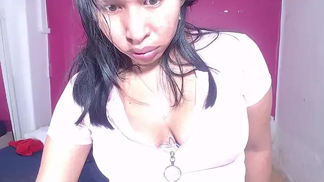 Secrett_desiree from StripChat is Freechat