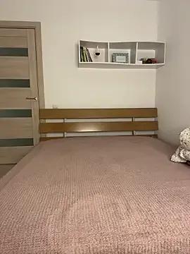 secrettina from StripChat is Freechat