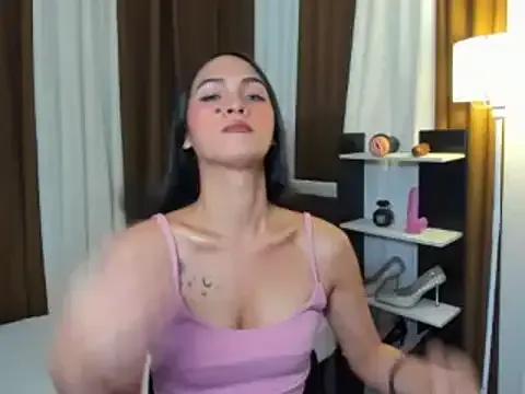 Sedictive_Samantha from StripChat is Freechat