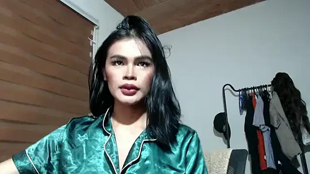 SeductiveLexie69 from StripChat is Freechat
