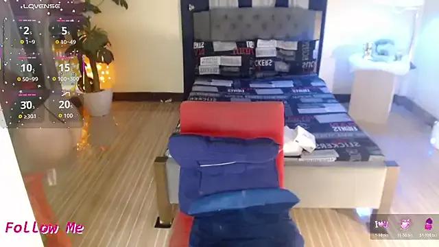 SEDUCTRESSxBIGCOCK from StripChat is Freechat