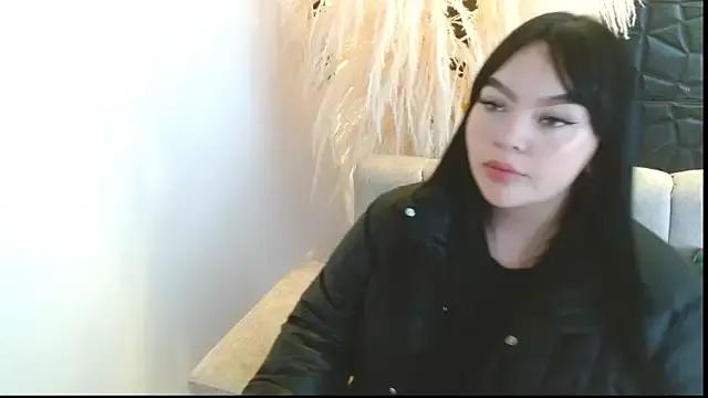 selena160920 from StripChat is Freechat