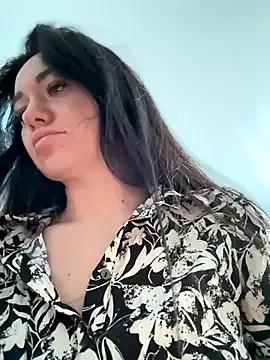 Selena_Passion from StripChat is Freechat