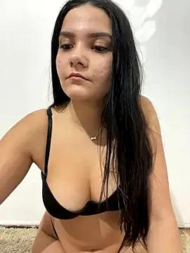 Selena_y from StripChat is Freechat