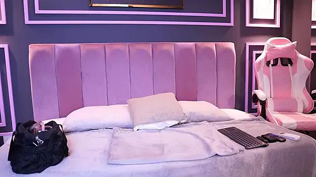 Selene_Monroe from StripChat