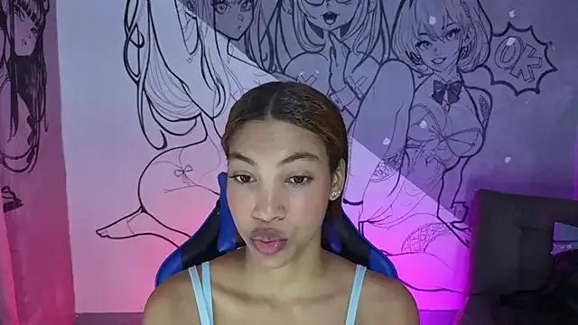 selene_sexstar from StripChat is Freechat