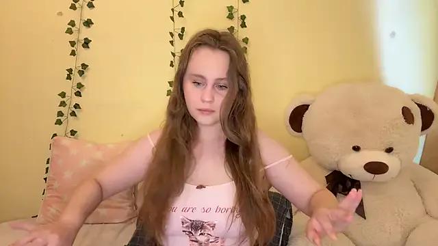 Sellya_Houston from StripChat