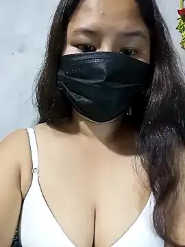 Semiran_079 from StripChat is Freechat