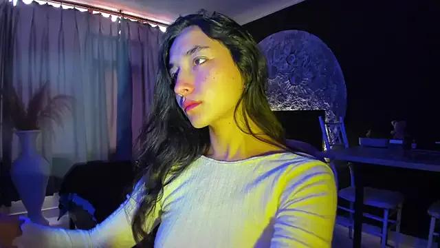 sereia_7777 from StripChat is Freechat