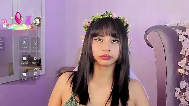 Seren_Bleck from StripChat