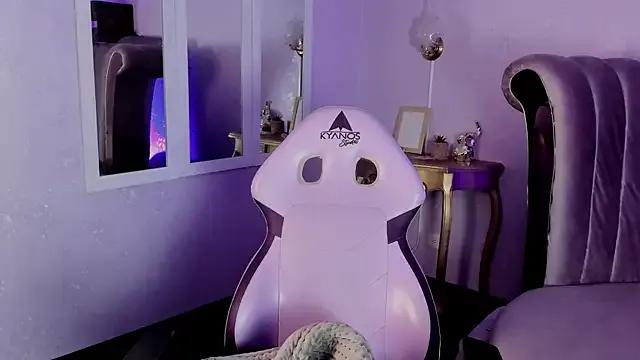 Seren_Bleck from StripChat