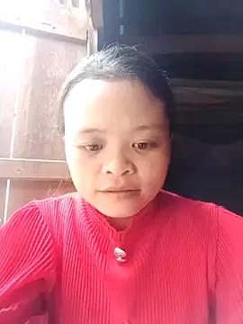 Serena-121 from StripChat is Freechat