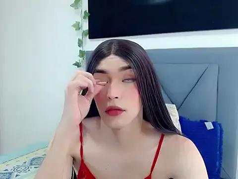serena_arias from StripChat