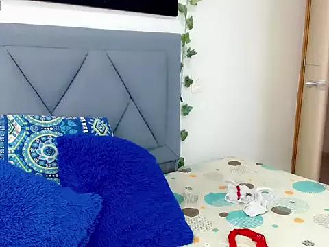 serena_arias from StripChat