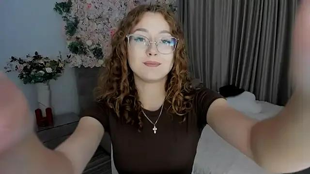 SereneFlame from StripChat