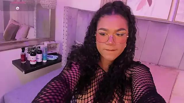 Seshat_Hitt from StripChat