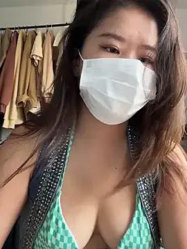 Seven-7-7-7 from StripChat is Freechat