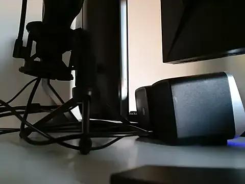 Sex_bomb30 from StripChat is Freechat
