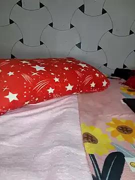 Sex_Senfoura_Arab from StripChat is Freechat