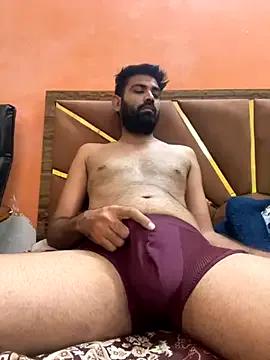 SexboyBigDick123 from StripChat is Freechat