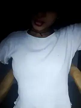 Sexey-Puja from StripChat is Freechat