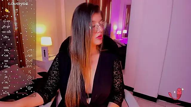 SEXMILLA_ from StripChat is Freechat