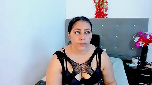 SexxyPamela from StripChat