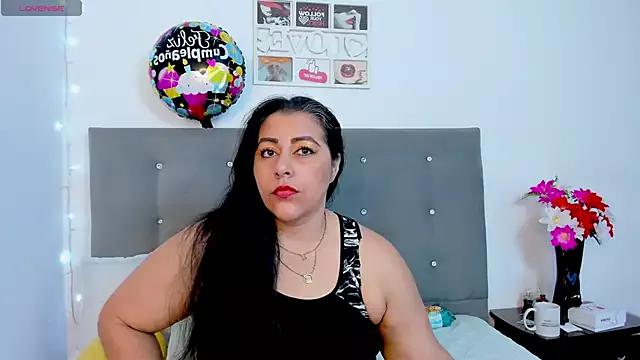 SexxyPamela from StripChat