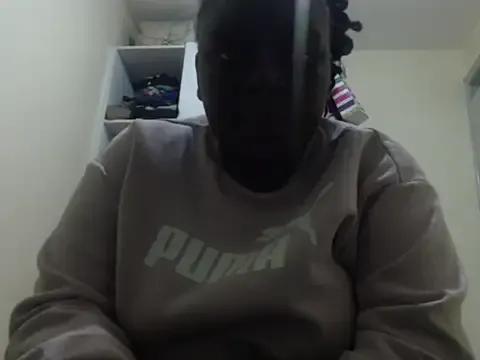Sexxywetpussy from StripChat