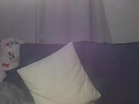 Sexxywetpussy from StripChat