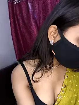 Sexy-ashi from StripChat is Freechat