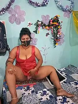 SEXY-CHAHAT from StripChat is Freechat