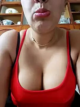 Sexy-girl from StripChat is Freechat