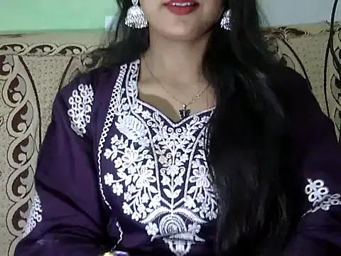 sexy-irm from StripChat is Freechat