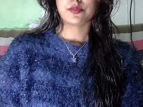 sexy-irm from StripChat is Freechat