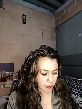 sexy-latina1 from StripChat is Freechat
