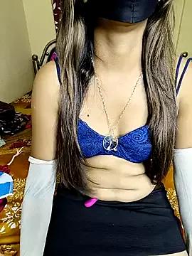 sexy-mohini from StripChat is Freechat