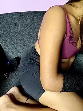 sexy-mohini from StripChat is Freechat