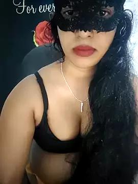 Sexy-Monikaa from StripChat is Freechat