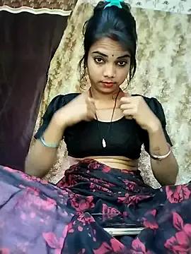 Sexy-Riyanshi from StripChat is Freechat