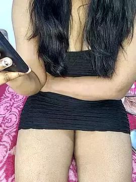 Sexy-sanaya09- from StripChat is Freechat